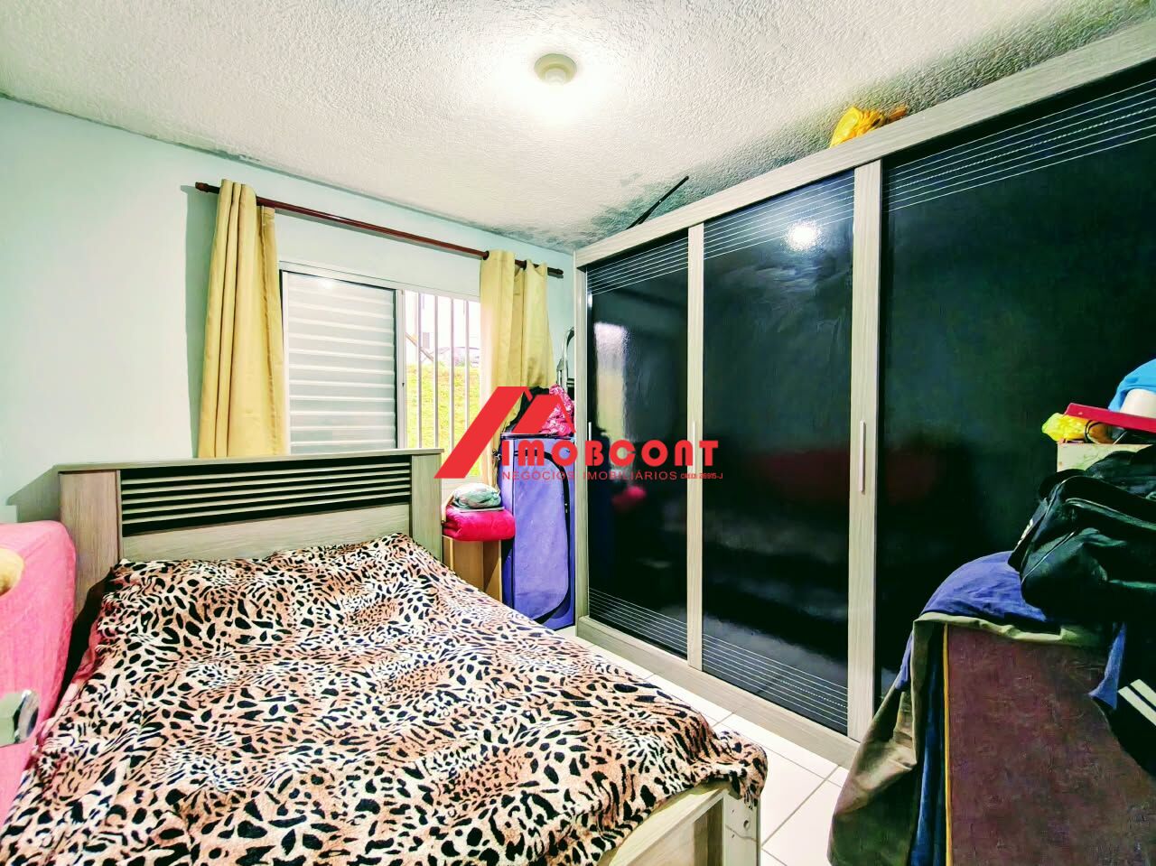 Apartamento, 2 quartos, 60 m² - Foto 10
