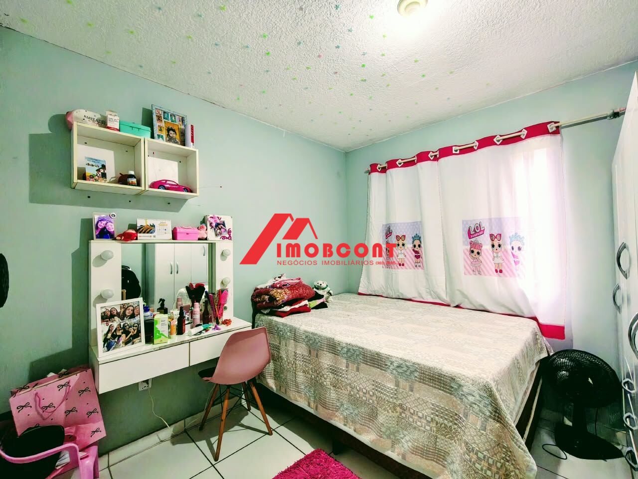 Apartamento, 2 quartos, 60 m² - Foto 8