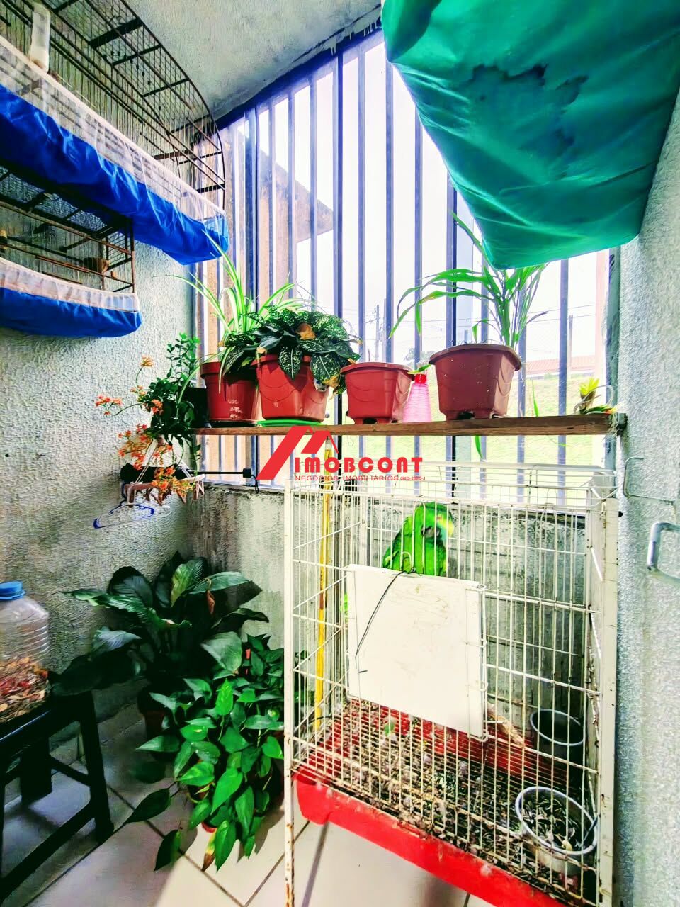 Apartamento, 2 quartos, 60 m² - Foto 4