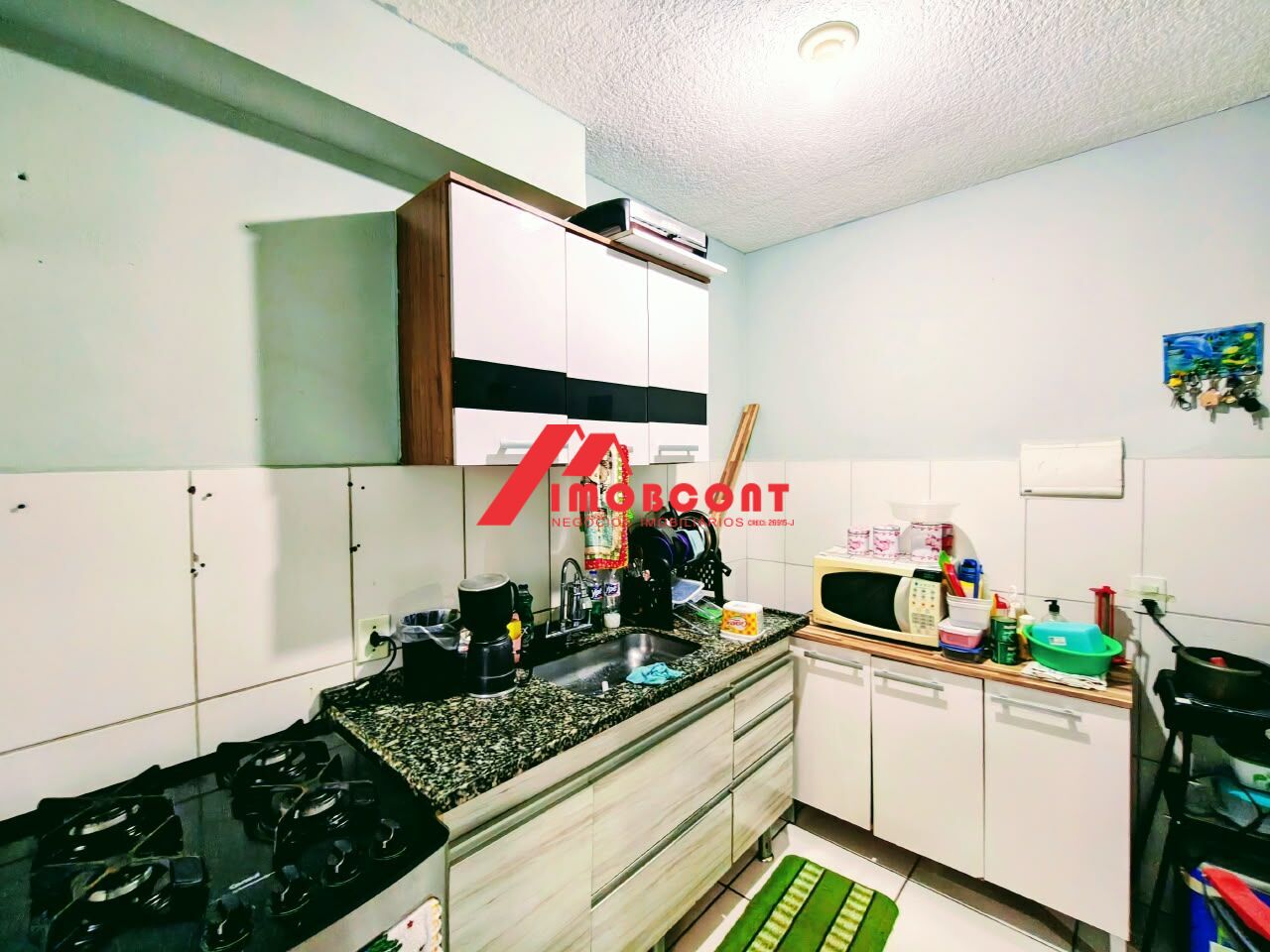 Apartamento, 2 quartos, 60 m² - Foto 5