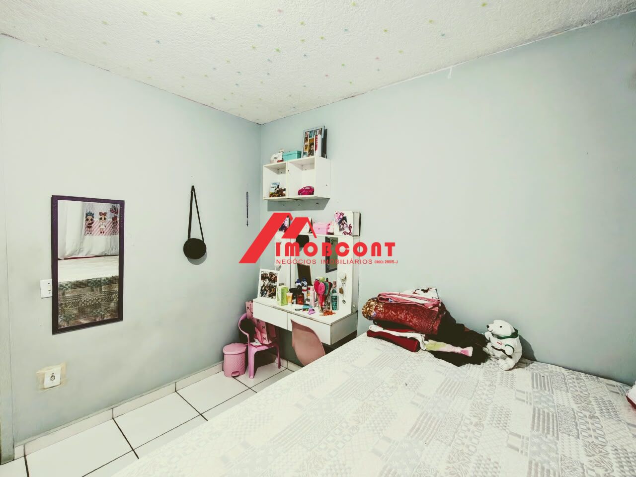 Apartamento, 2 quartos, 60 m² - Foto 9