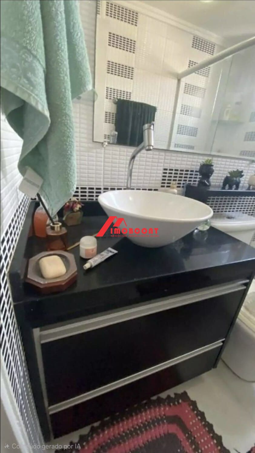 Apartamento, 60 m² - Foto 8