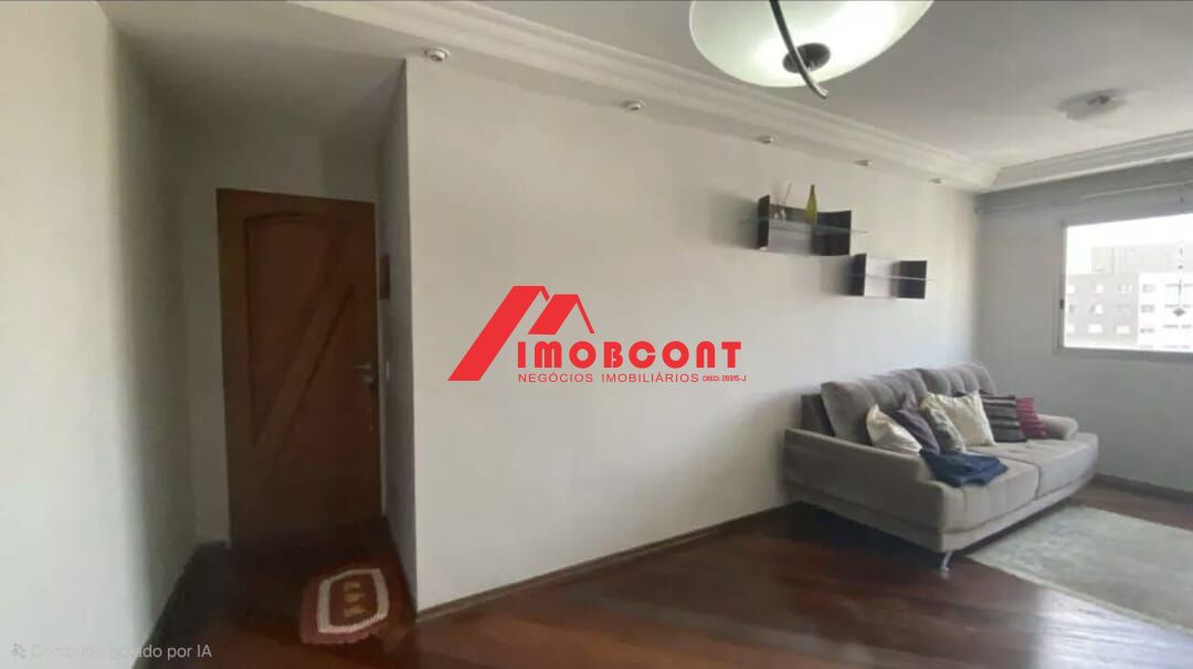 Apartamento, 60 m² - Foto 5
