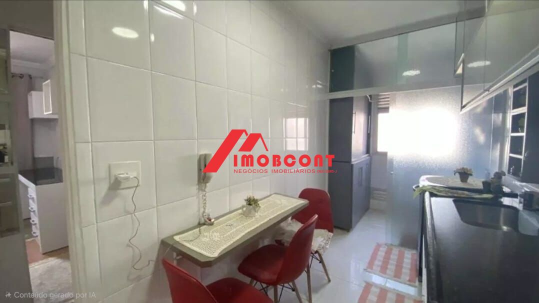 Apartamento, 60 m² - Foto 11