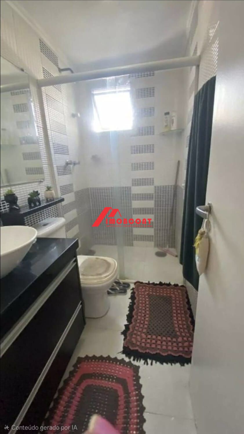 Apartamento, 60 m² - Foto 7