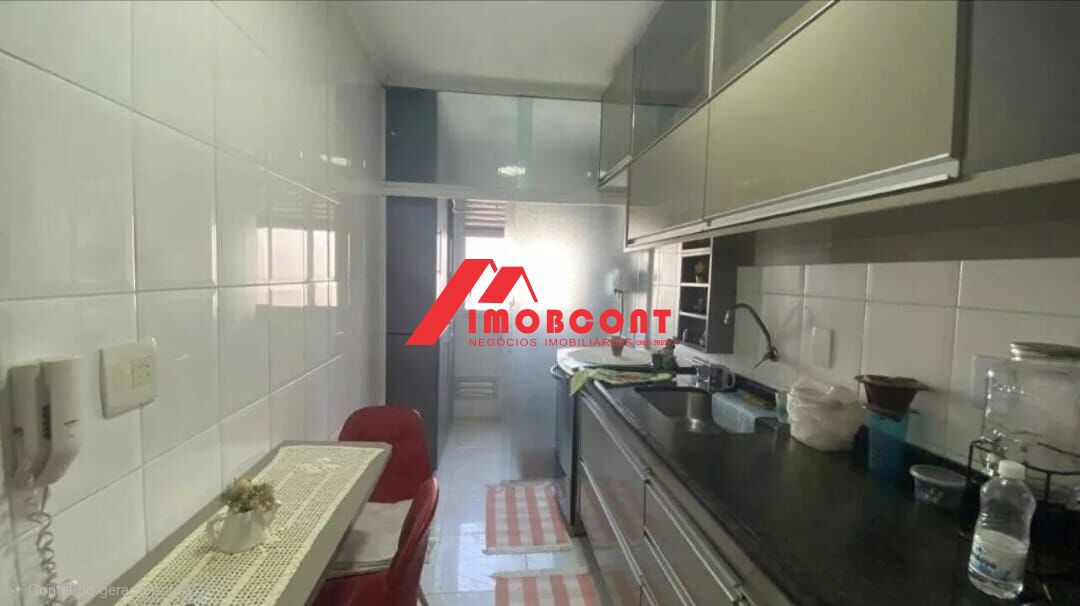 Apartamento, 60 m² - Foto 9