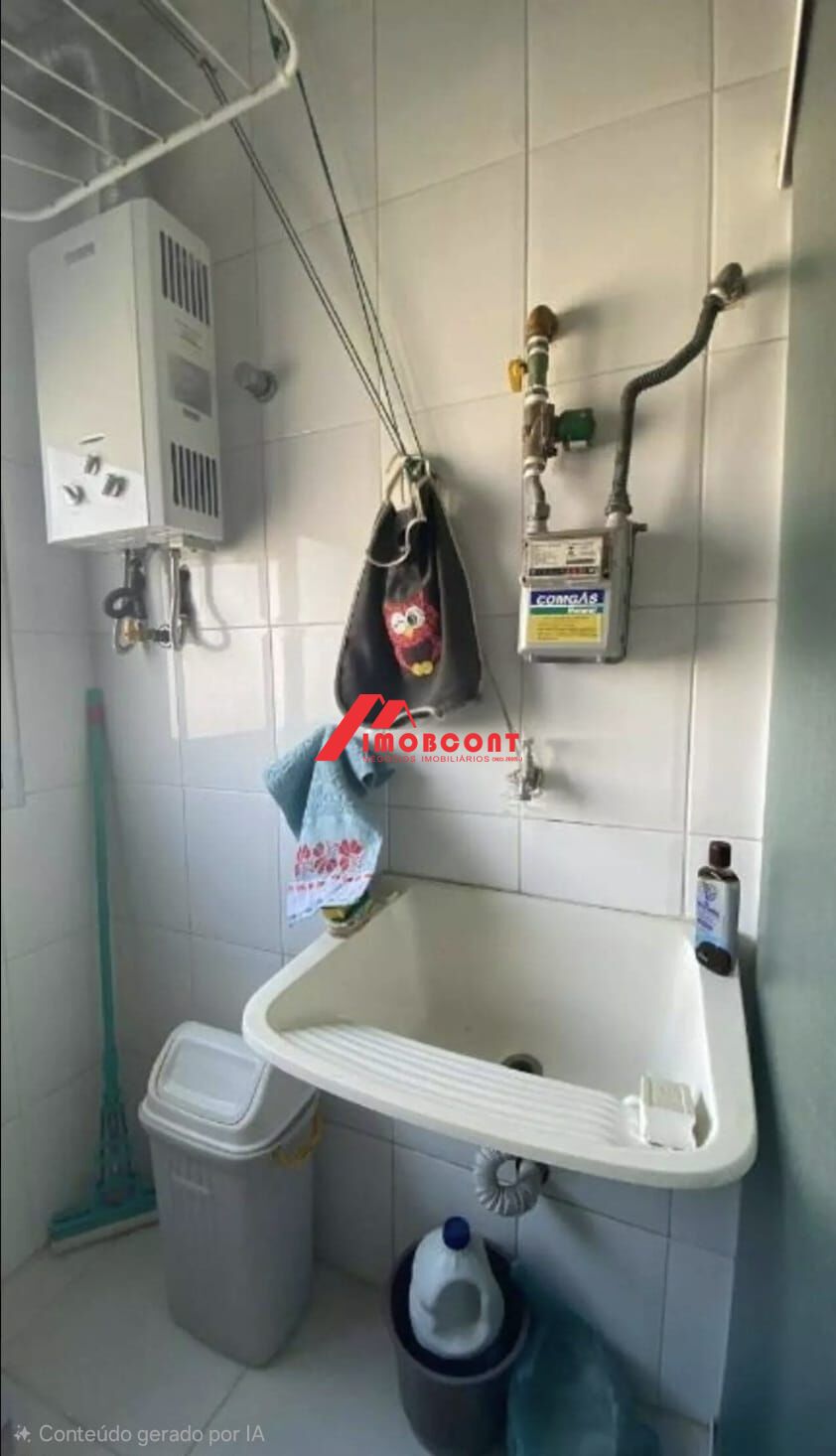 Apartamento, 60 m² - Foto 17