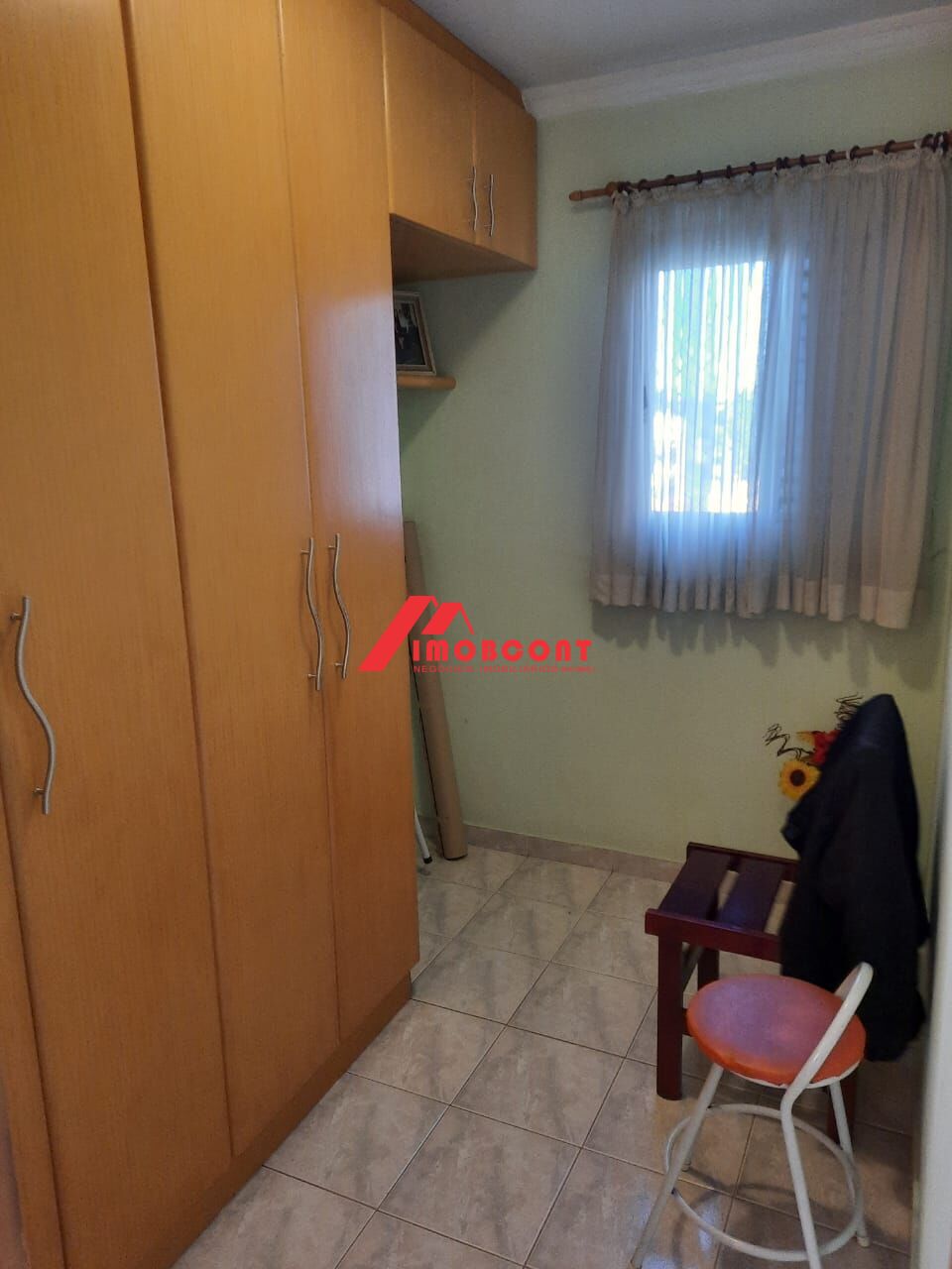 Apartamento, 3 quartos, 60 m² - Foto 13