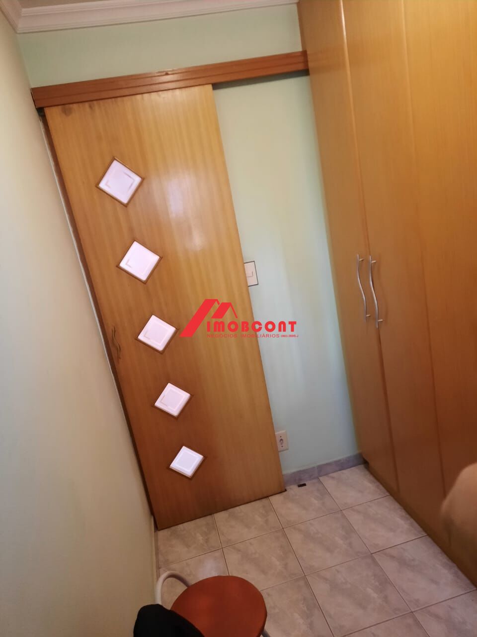 Apartamento, 3 quartos, 60 m² - Foto 12
