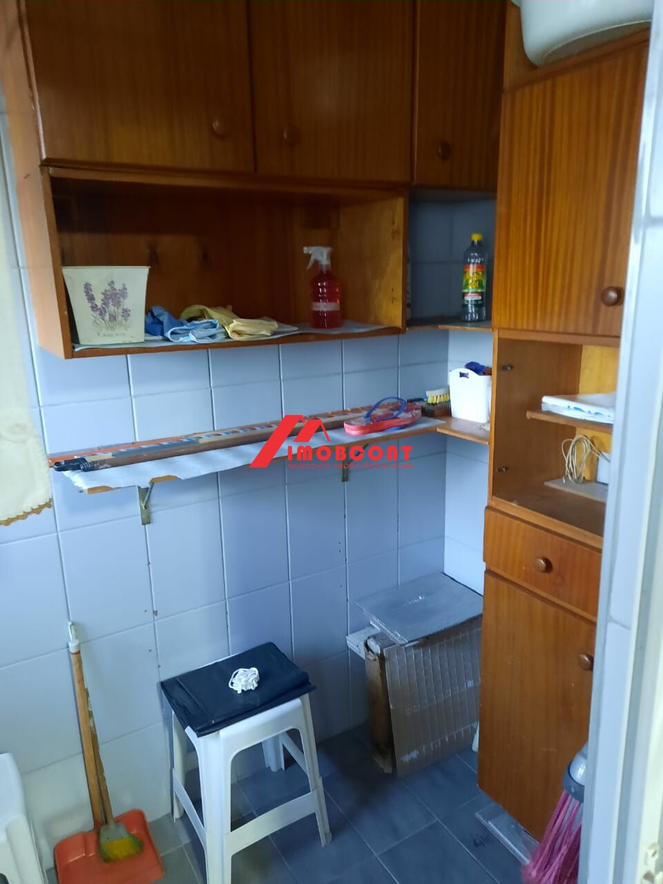 Apartamento, 3 quartos, 60 m² - Foto 8