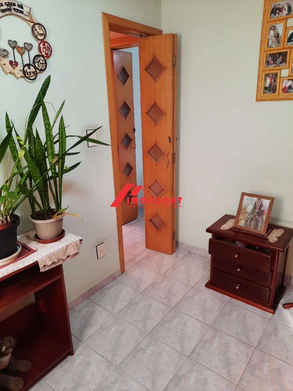 Apartamento, 3 quartos, 60 m² - Foto 5