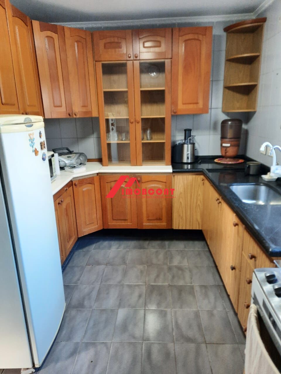 Apartamento, 3 quartos, 60 m² - Foto 6