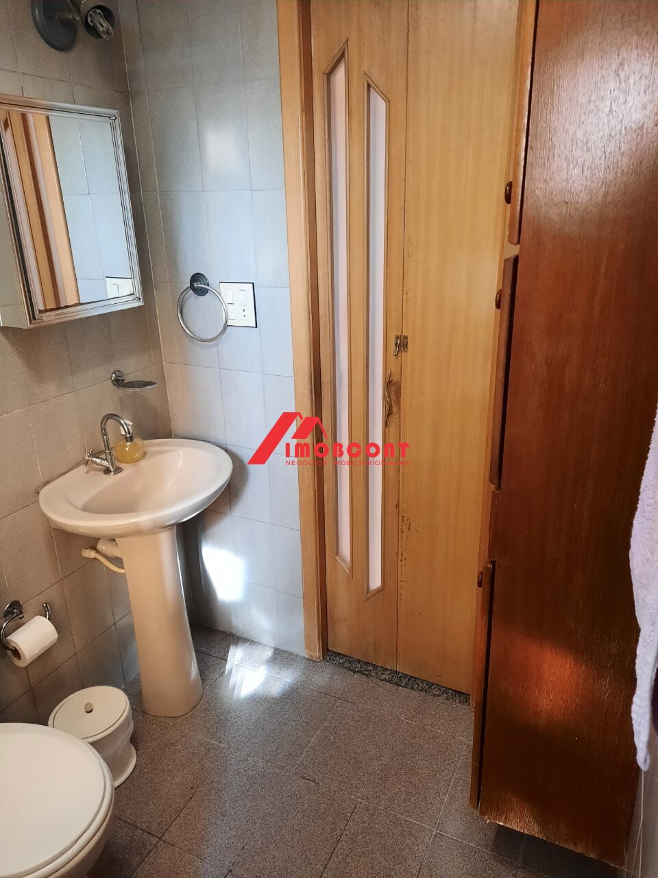 Apartamento, 3 quartos, 60 m² - Foto 10