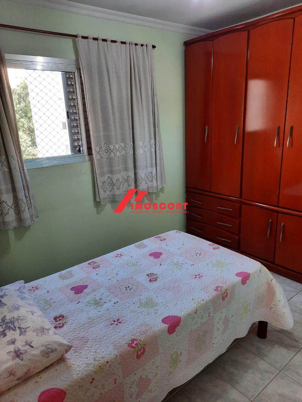 Apartamento, 3 quartos, 60 m² - Foto 15