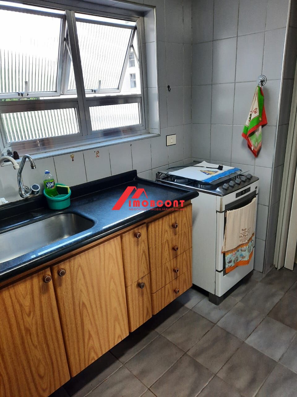 Apartamento, 3 quartos, 60 m² - Foto 7