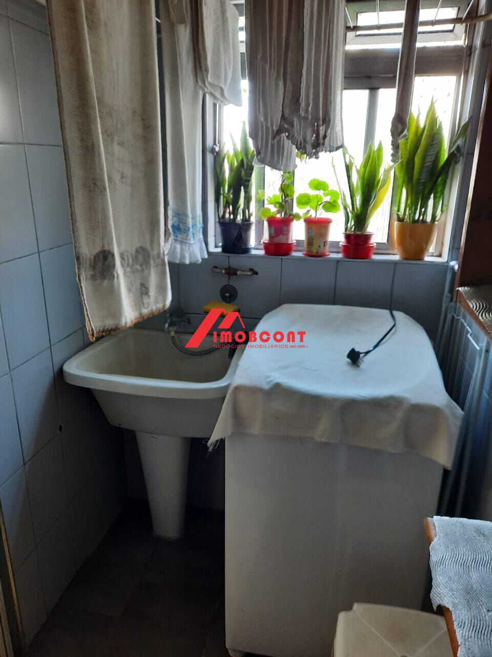 Apartamento, 3 quartos, 60 m² - Foto 17