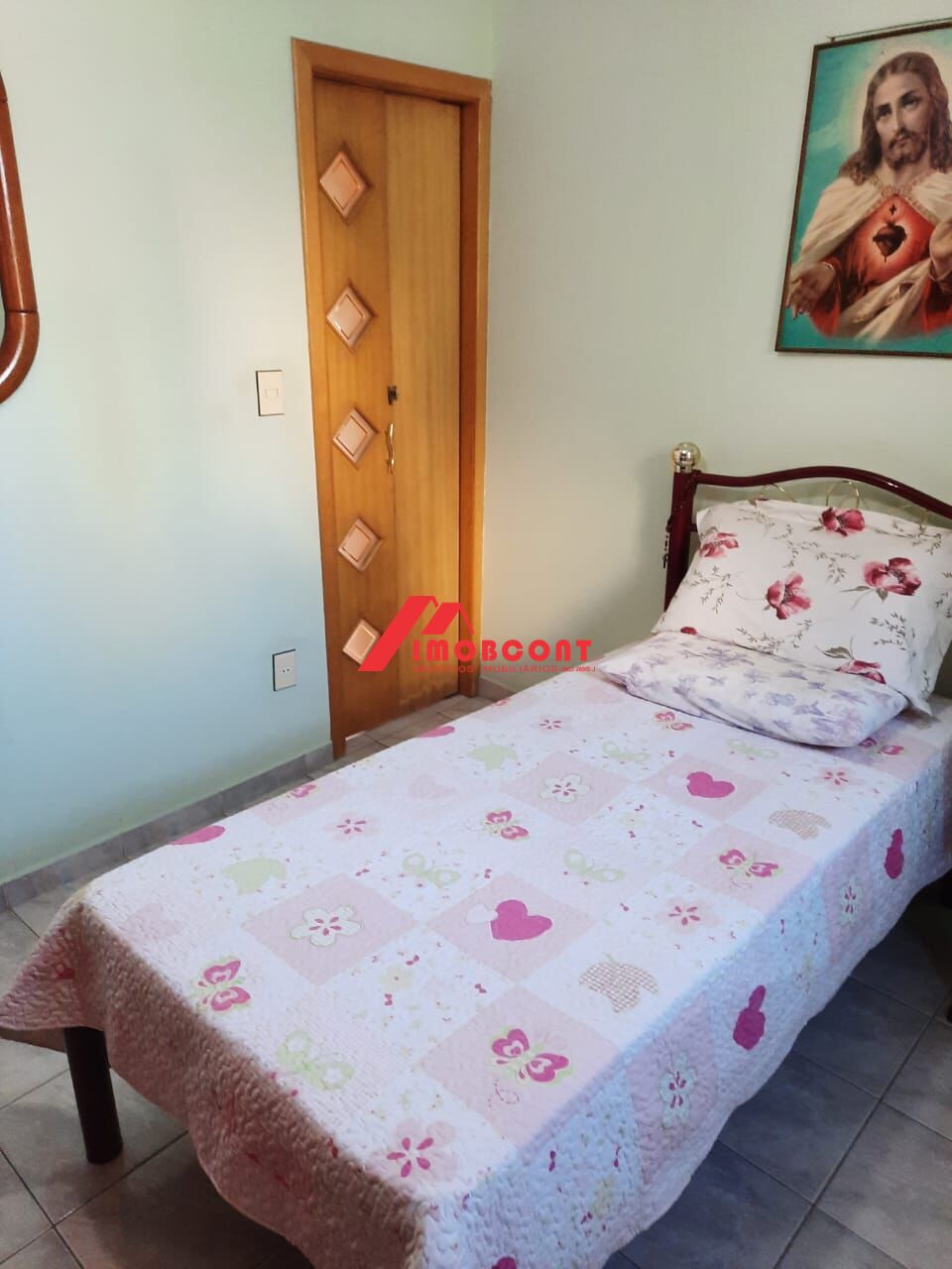 Apartamento, 3 quartos, 60 m² - Foto 14
