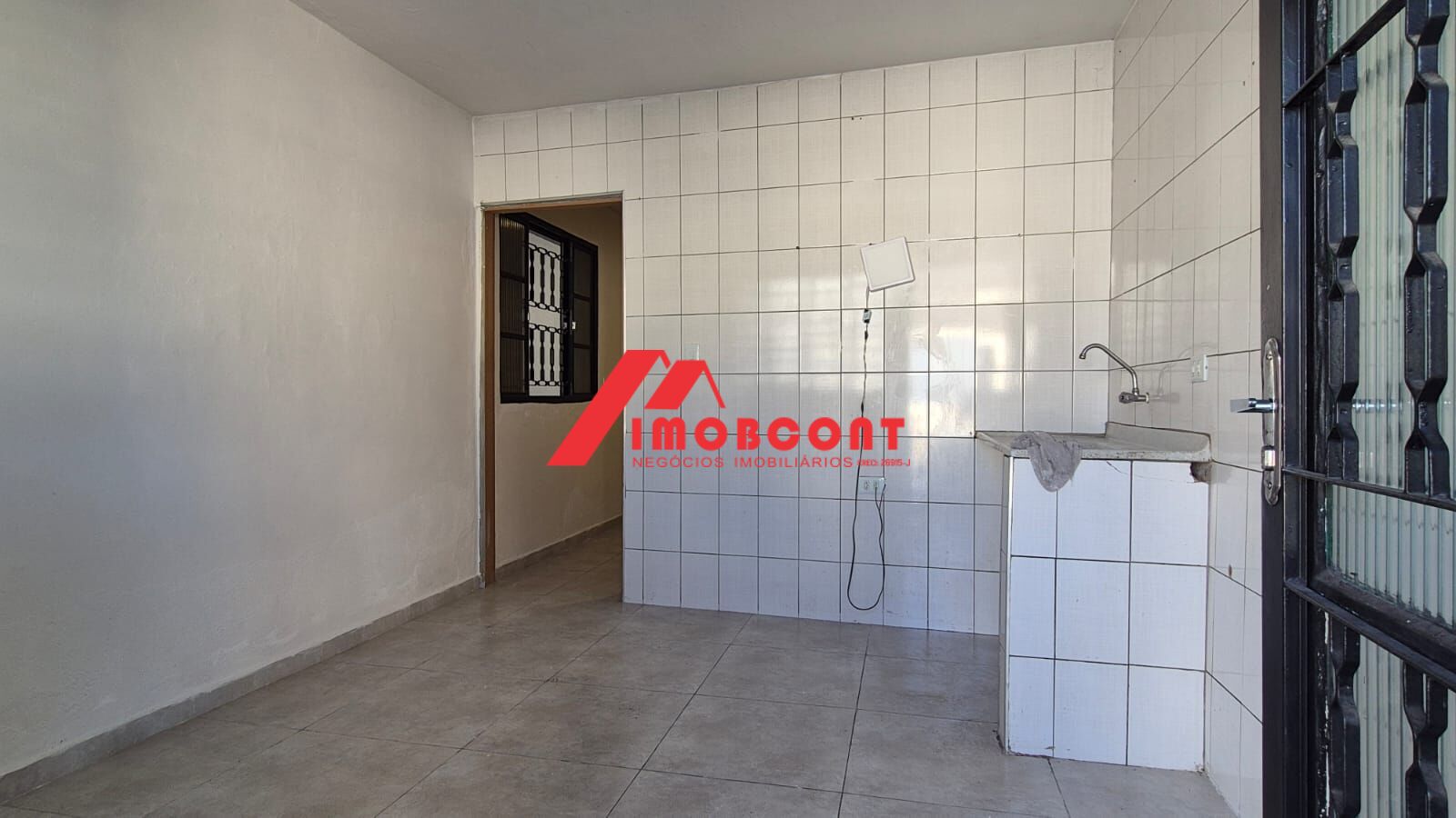 Casa, 1 quarto, 35 m² - Foto 5