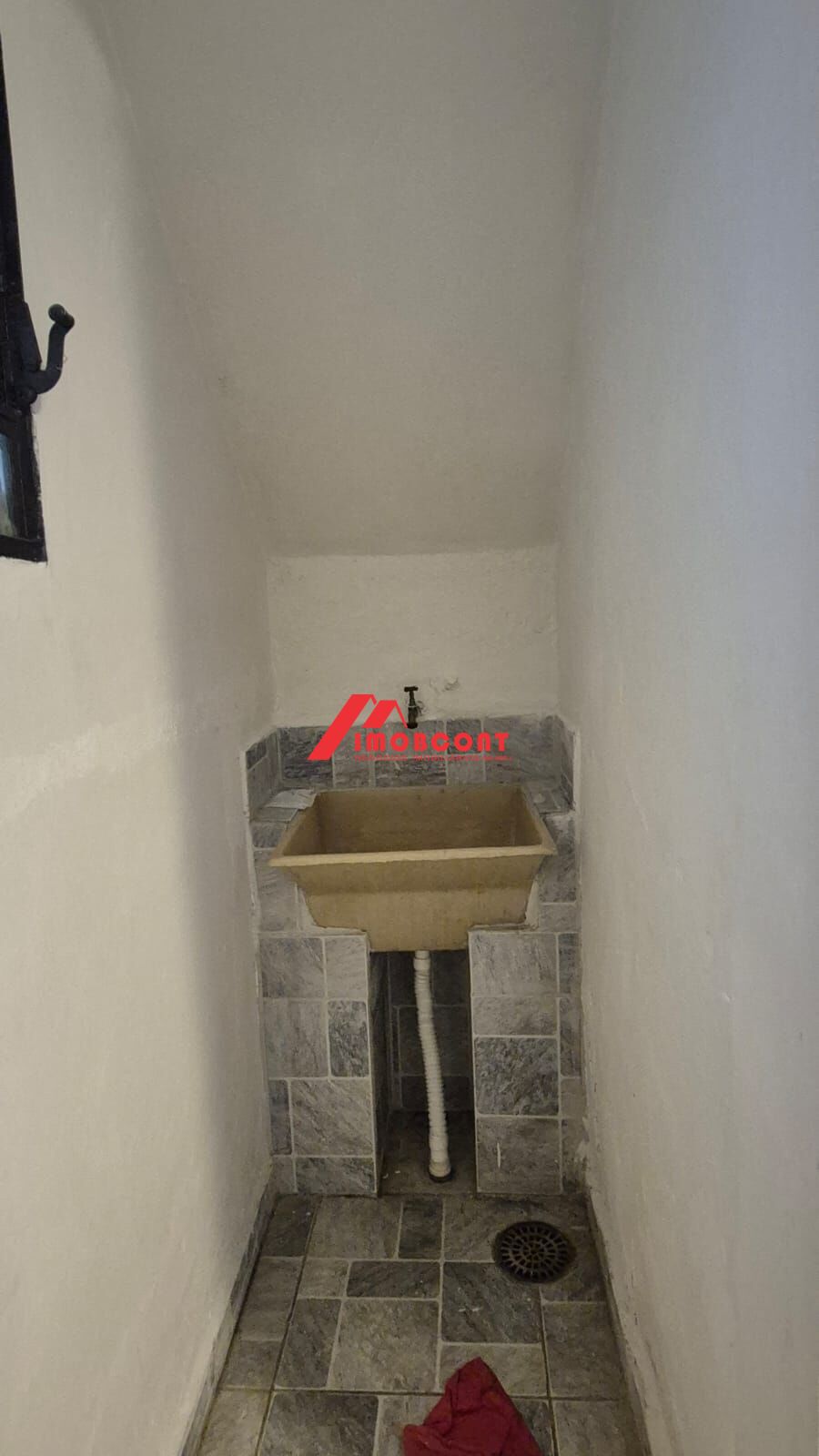 Casa, 1 quarto, 35 m² - Foto 10