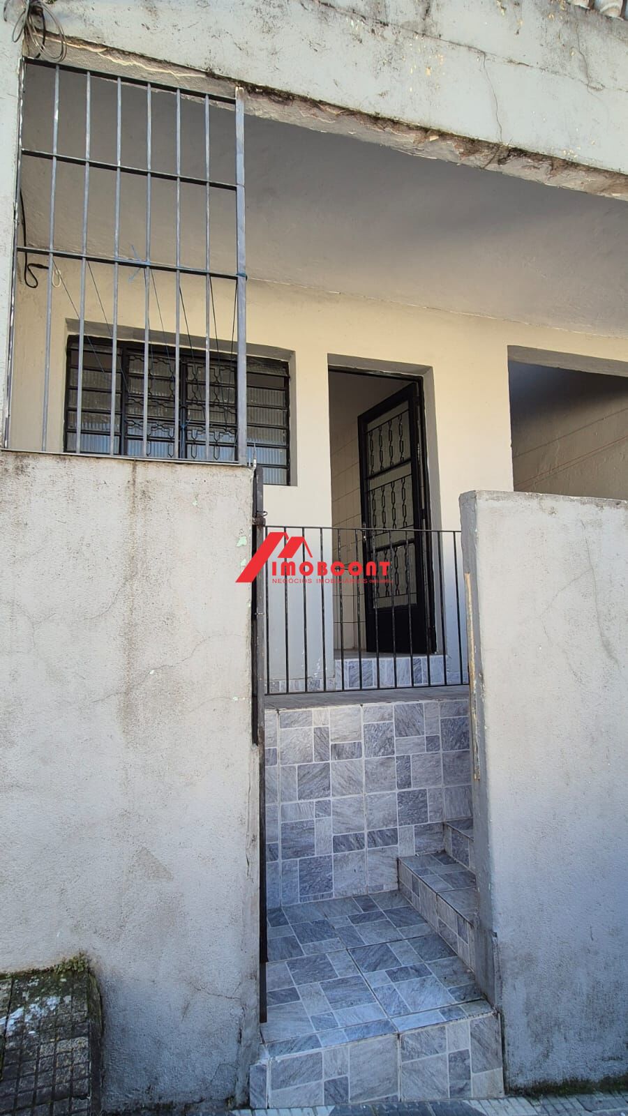 Casa, 1 quarto, 35 m² - Foto 12