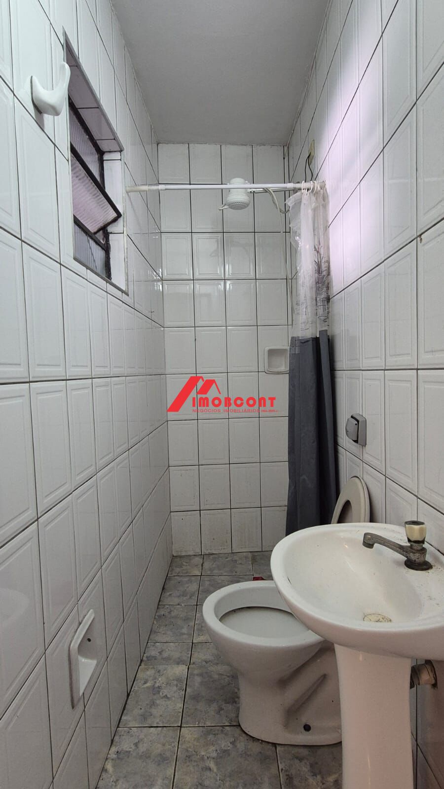 Casa, 1 quarto, 35 m² - Foto 9