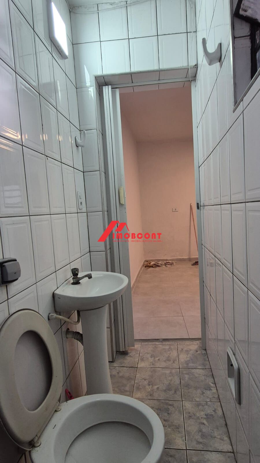 Casa, 1 quarto, 35 m² - Foto 8