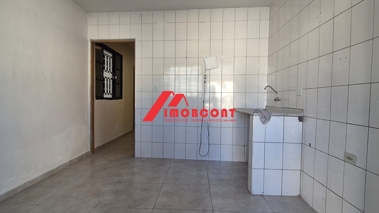 Casa, 1 quarto, 35 m² - Foto 6