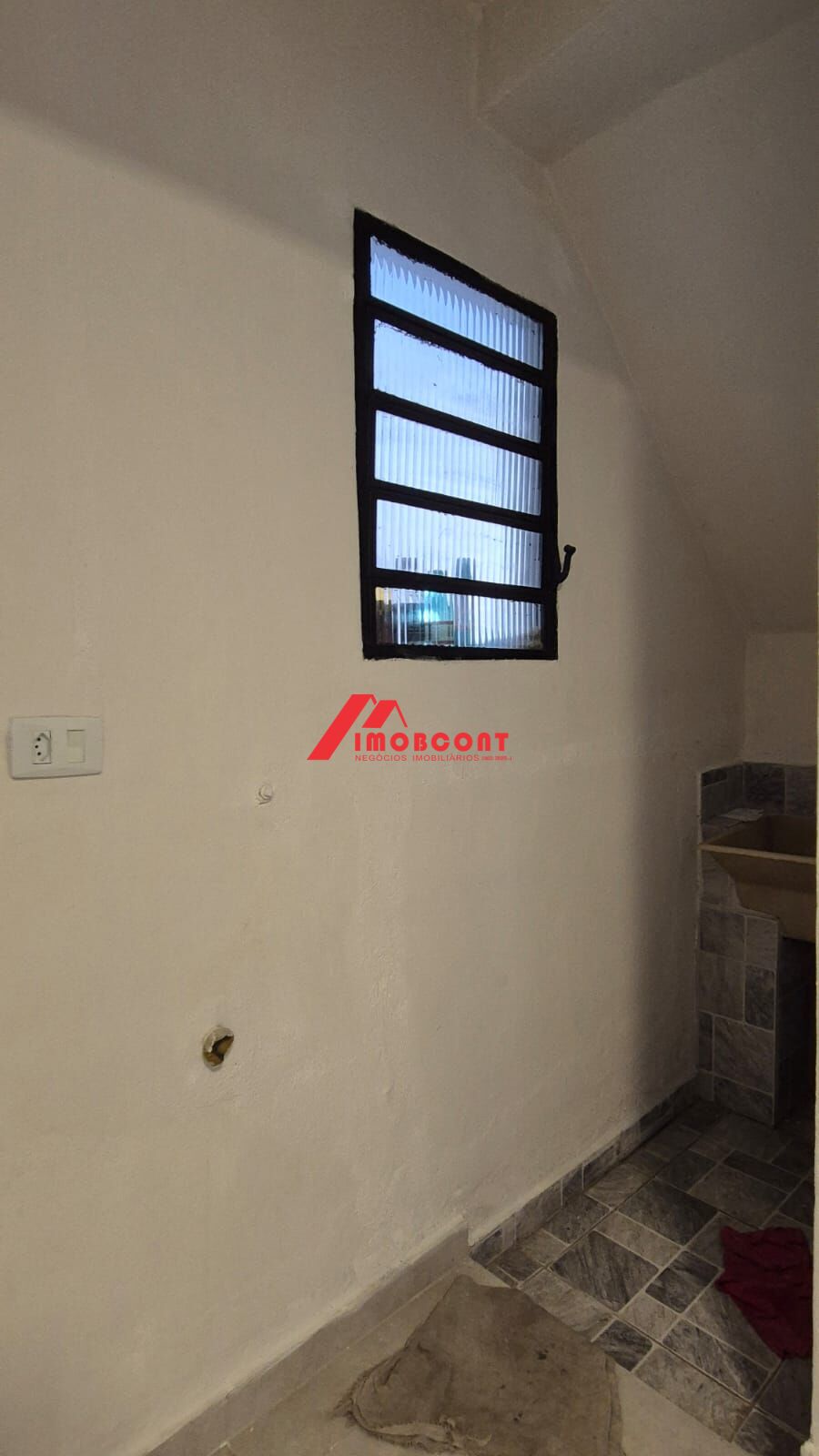 Casa, 1 quarto, 35 m² - Foto 7