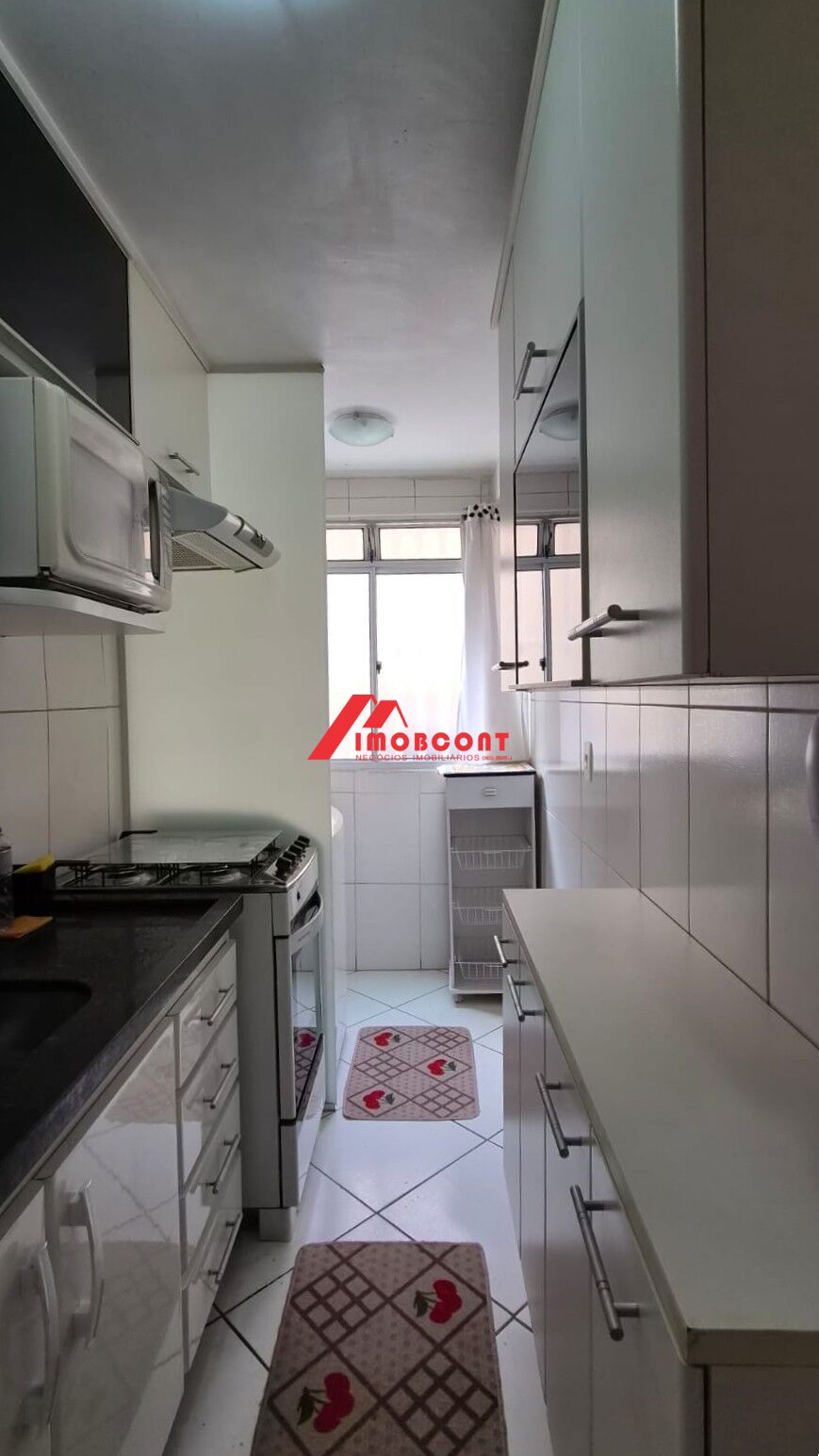 Apartamento, 3 quartos, 49 m² - Foto 19