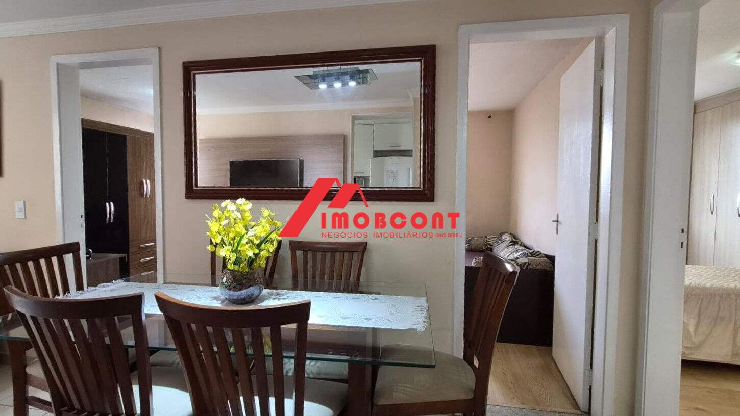 Apartamento, 3 quartos, 49 m² - Foto 4