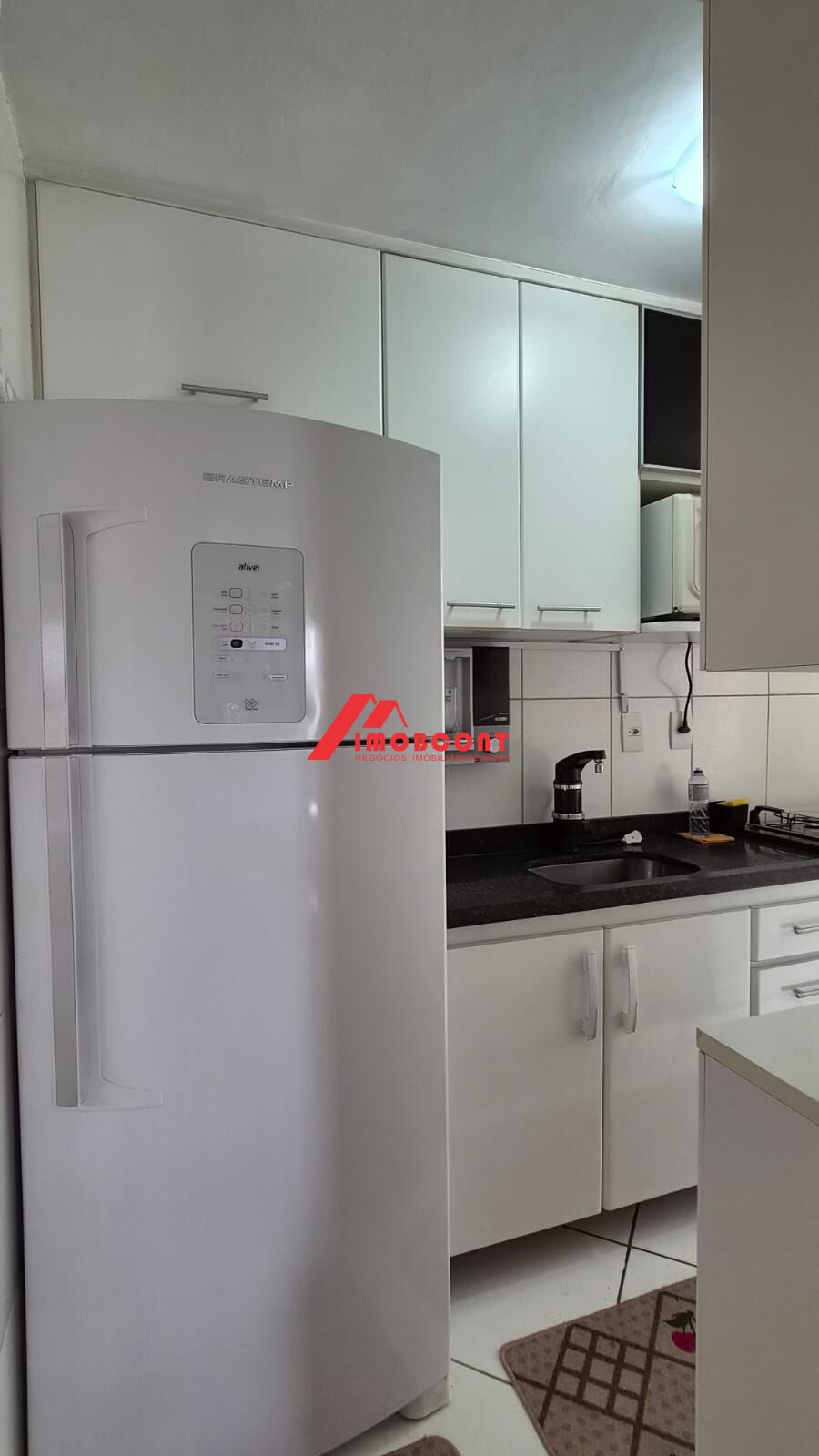 Apartamento, 3 quartos, 49 m² - Foto 17