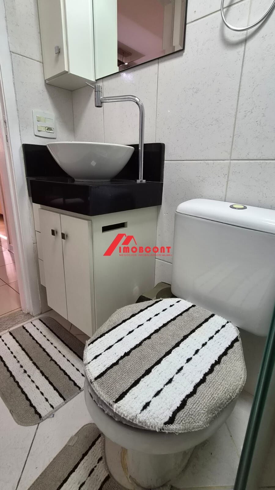 Apartamento, 3 quartos, 49 m² - Foto 9