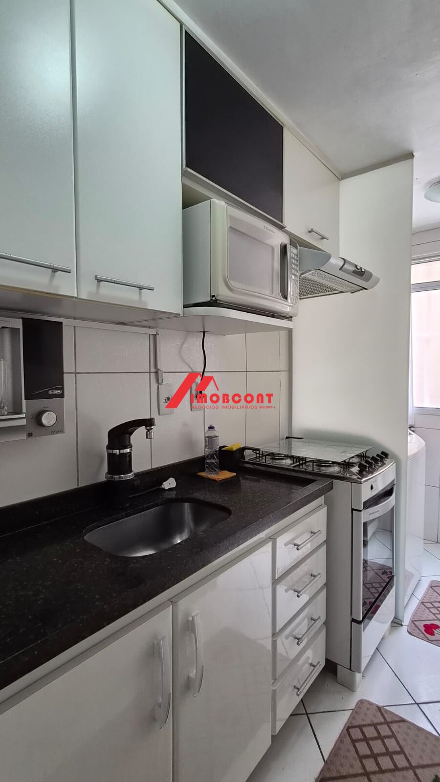 Apartamento, 3 quartos, 49 m² - Foto 20
