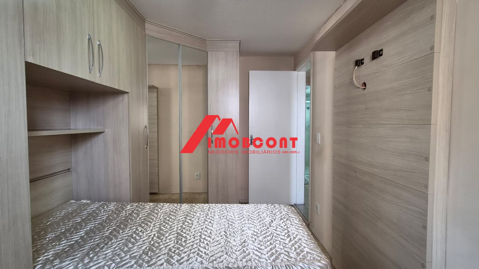 Apartamento, 3 quartos, 49 m² - Foto 10
