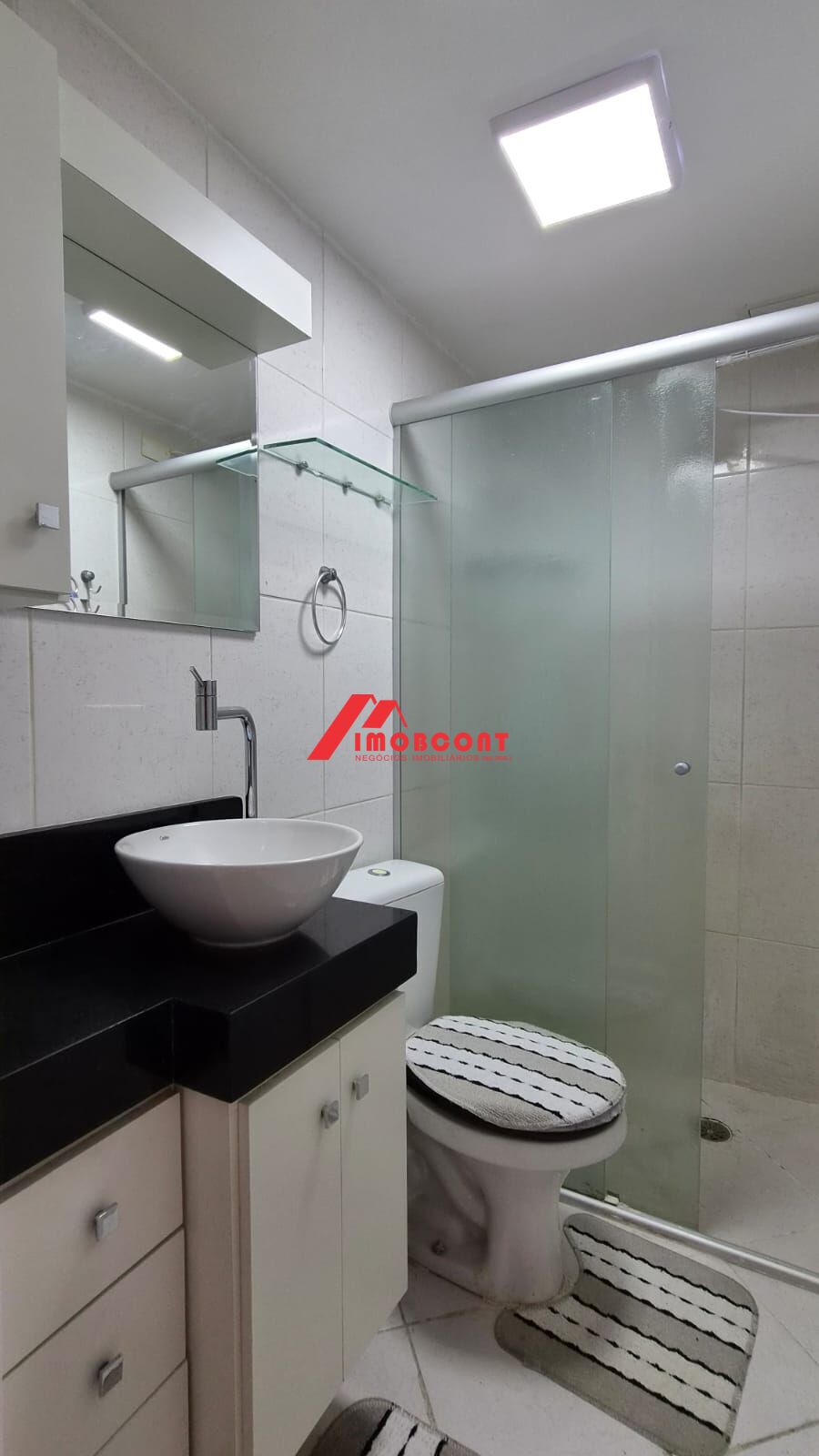 Apartamento, 3 quartos, 49 m² - Foto 8
