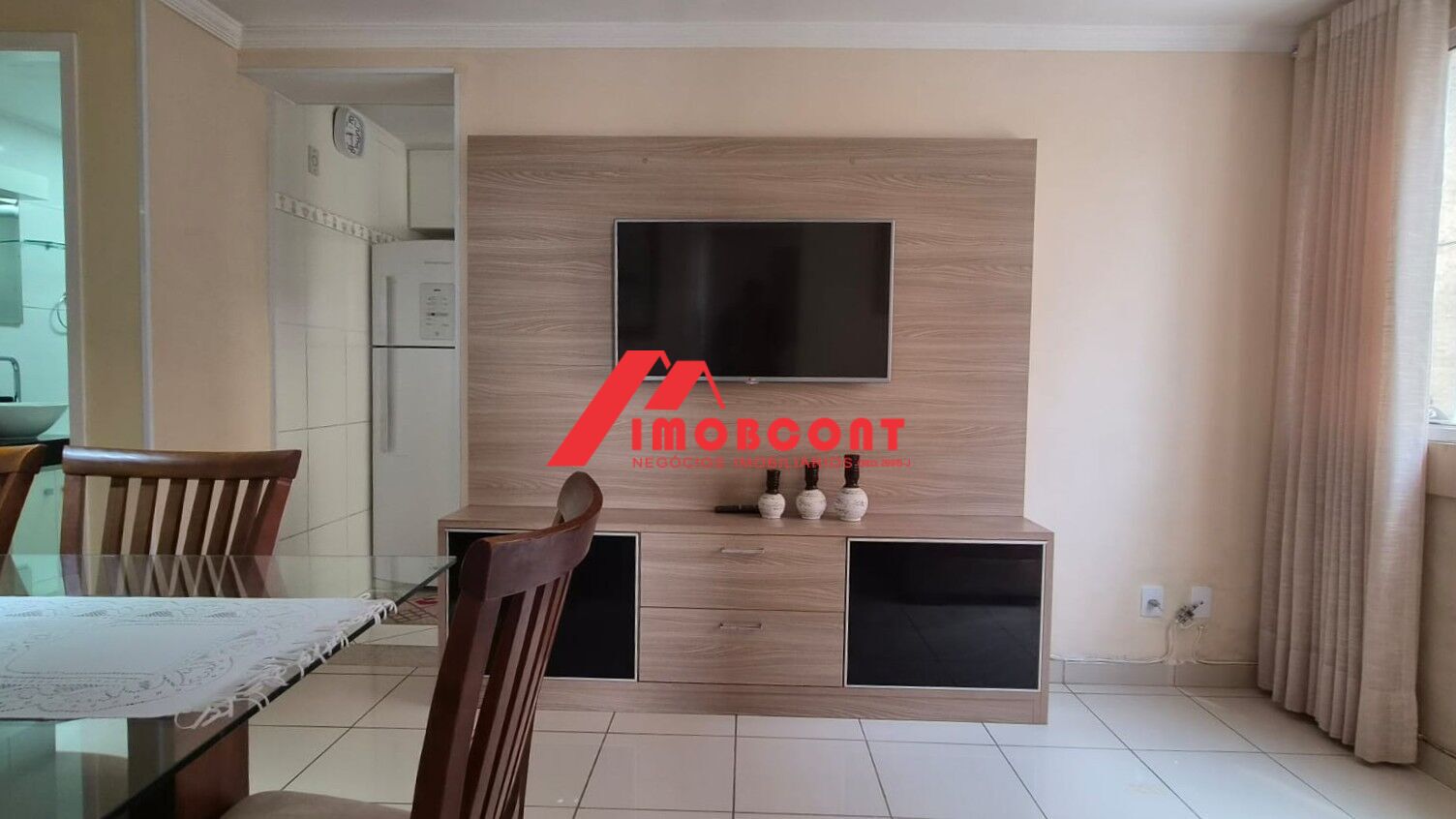 Apartamento, 3 quartos, 49 m² - Foto 5