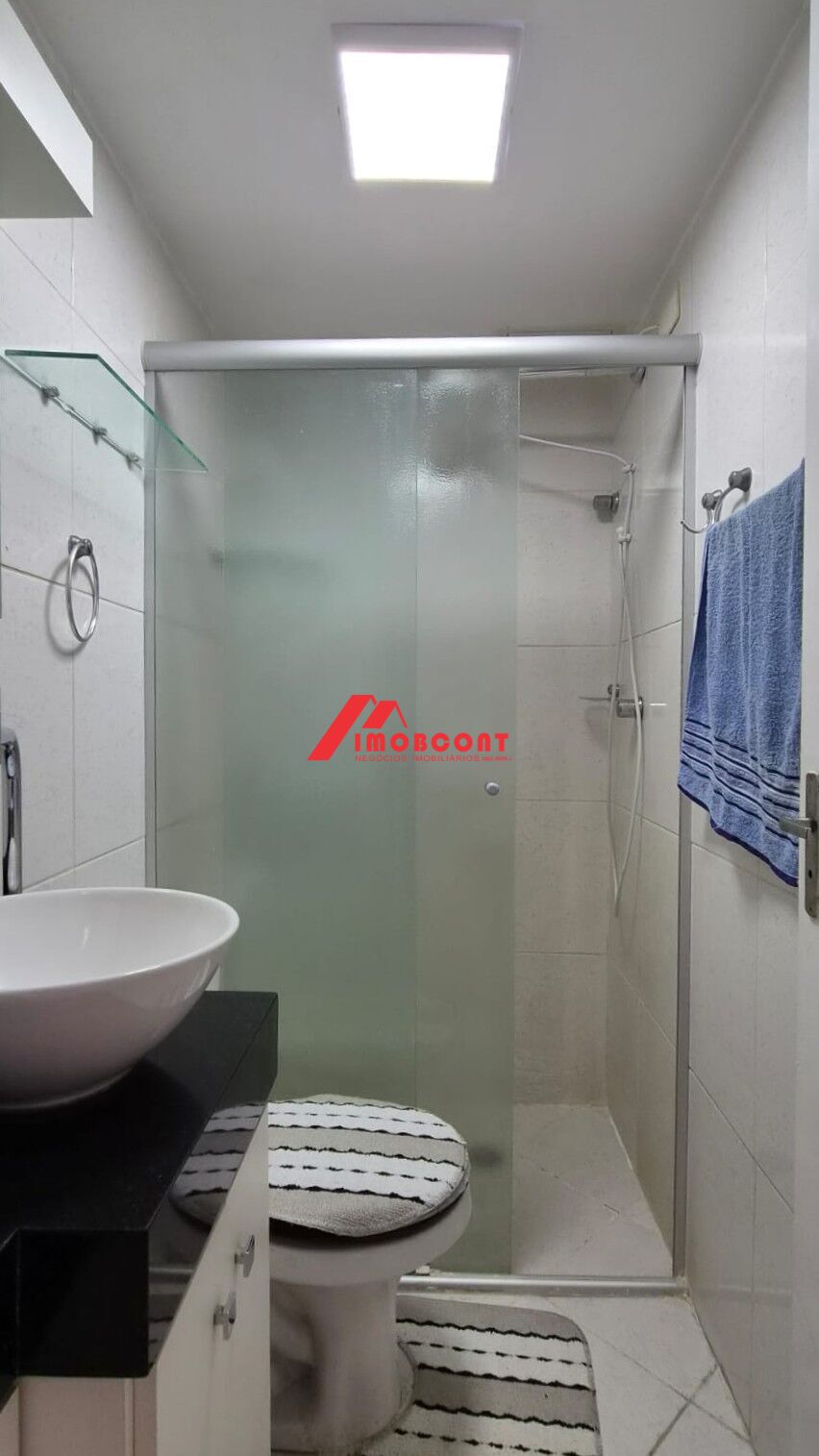 Apartamento, 3 quartos, 49 m² - Foto 7