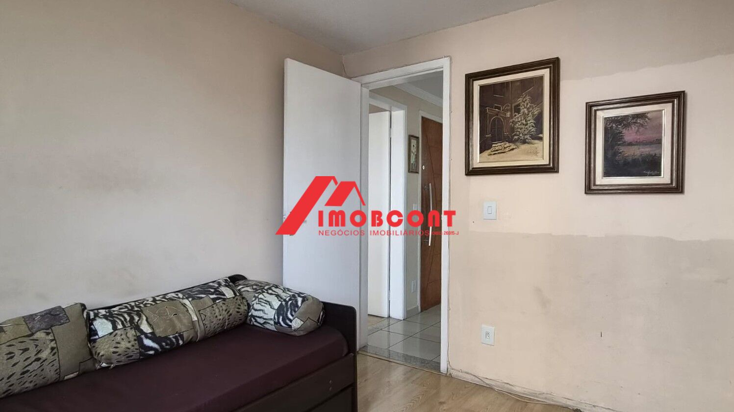 Apartamento, 3 quartos, 49 m² - Foto 13