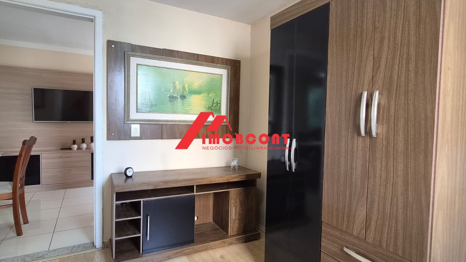Apartamento, 3 quartos, 49 m² - Foto 15