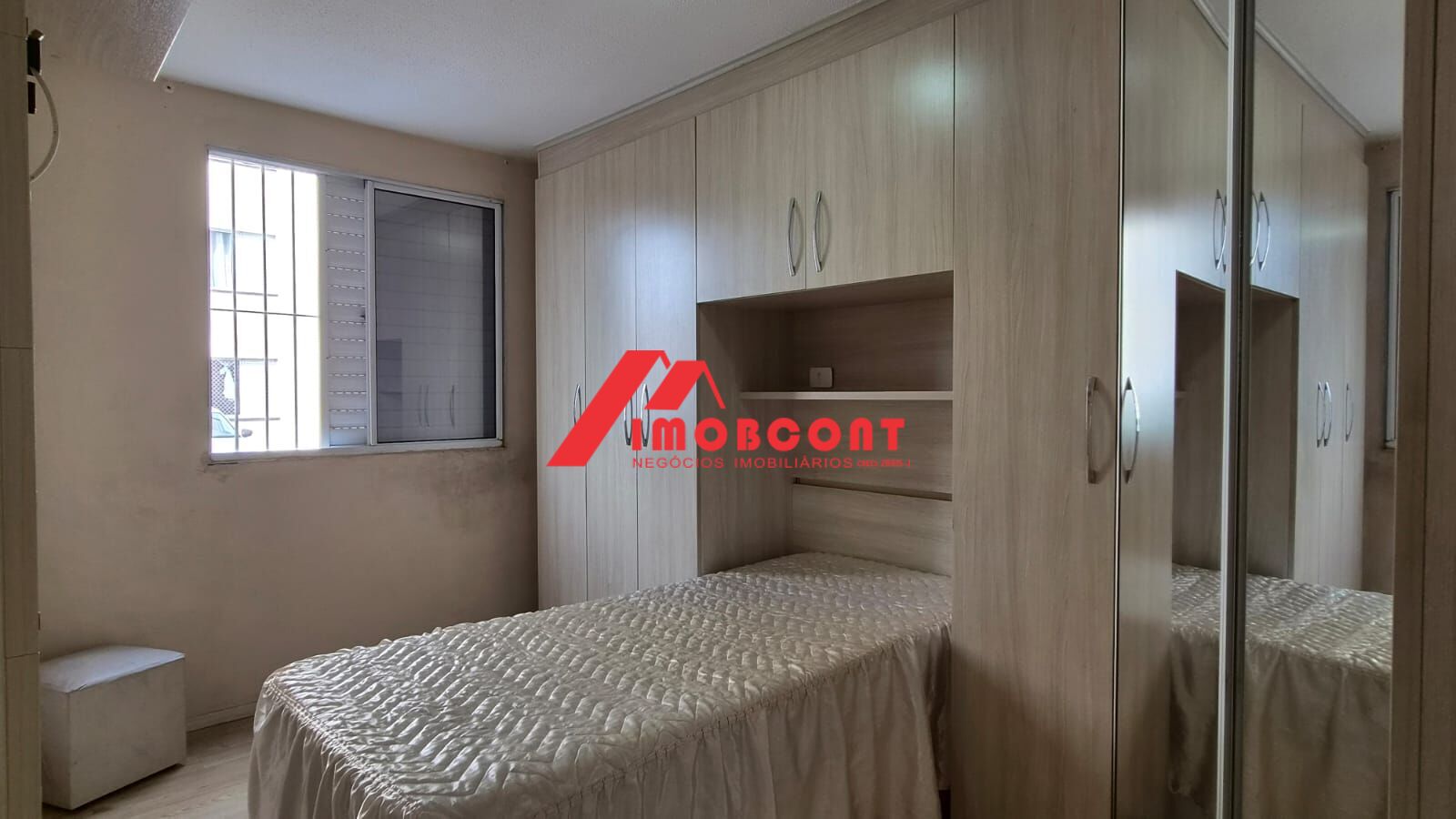 Apartamento, 3 quartos, 49 m² - Foto 12