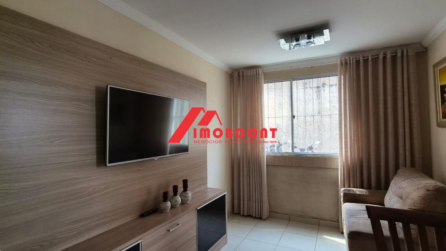Apartamento, 3 quartos, 49 m² - Foto 6