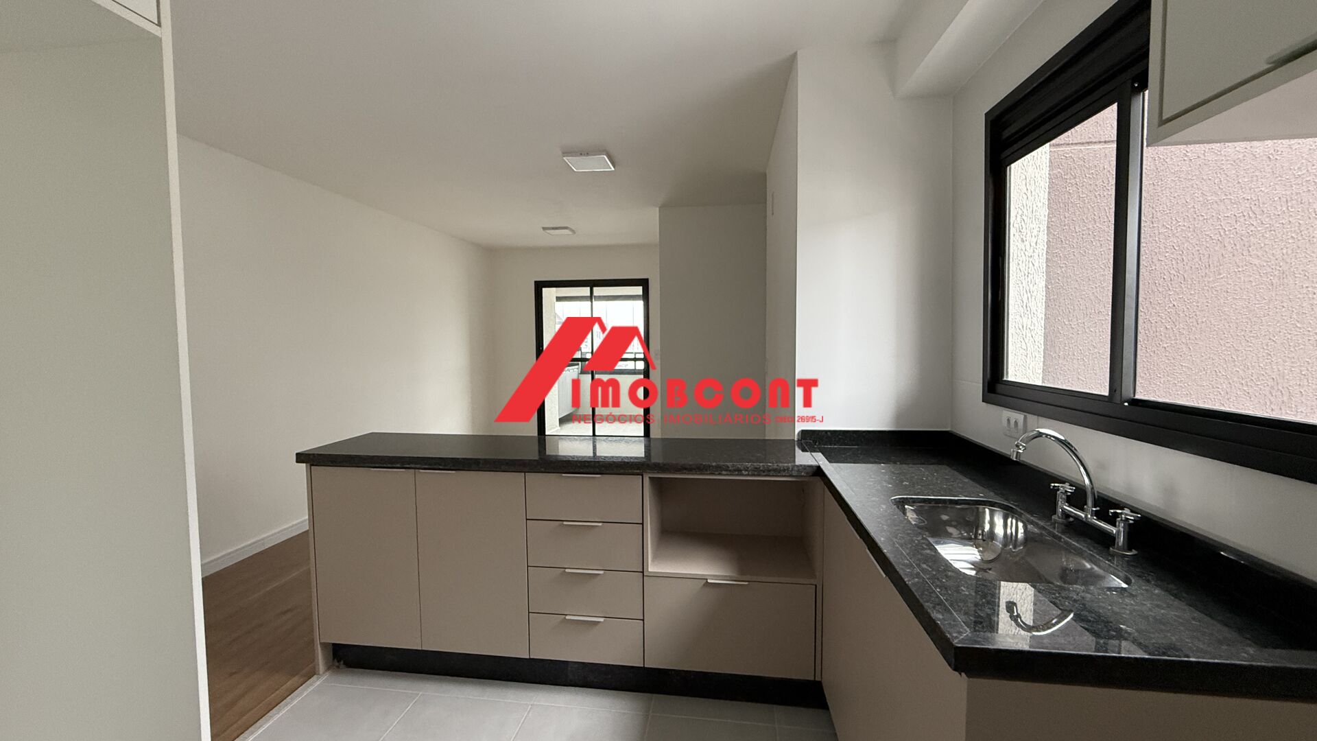 Apartamento, 2 quartos, 64 m² - Foto 5