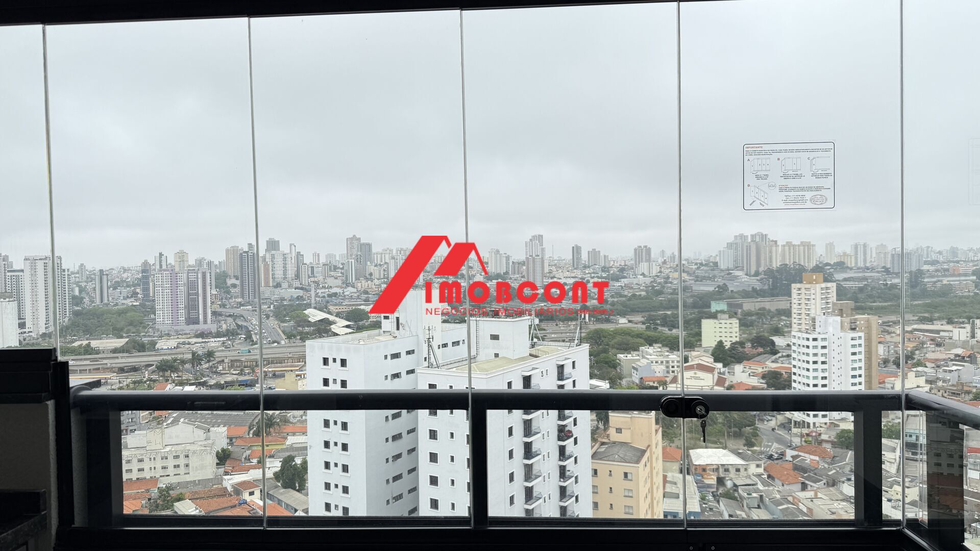 Apartamento, 2 quartos, 64 m² - Foto 23