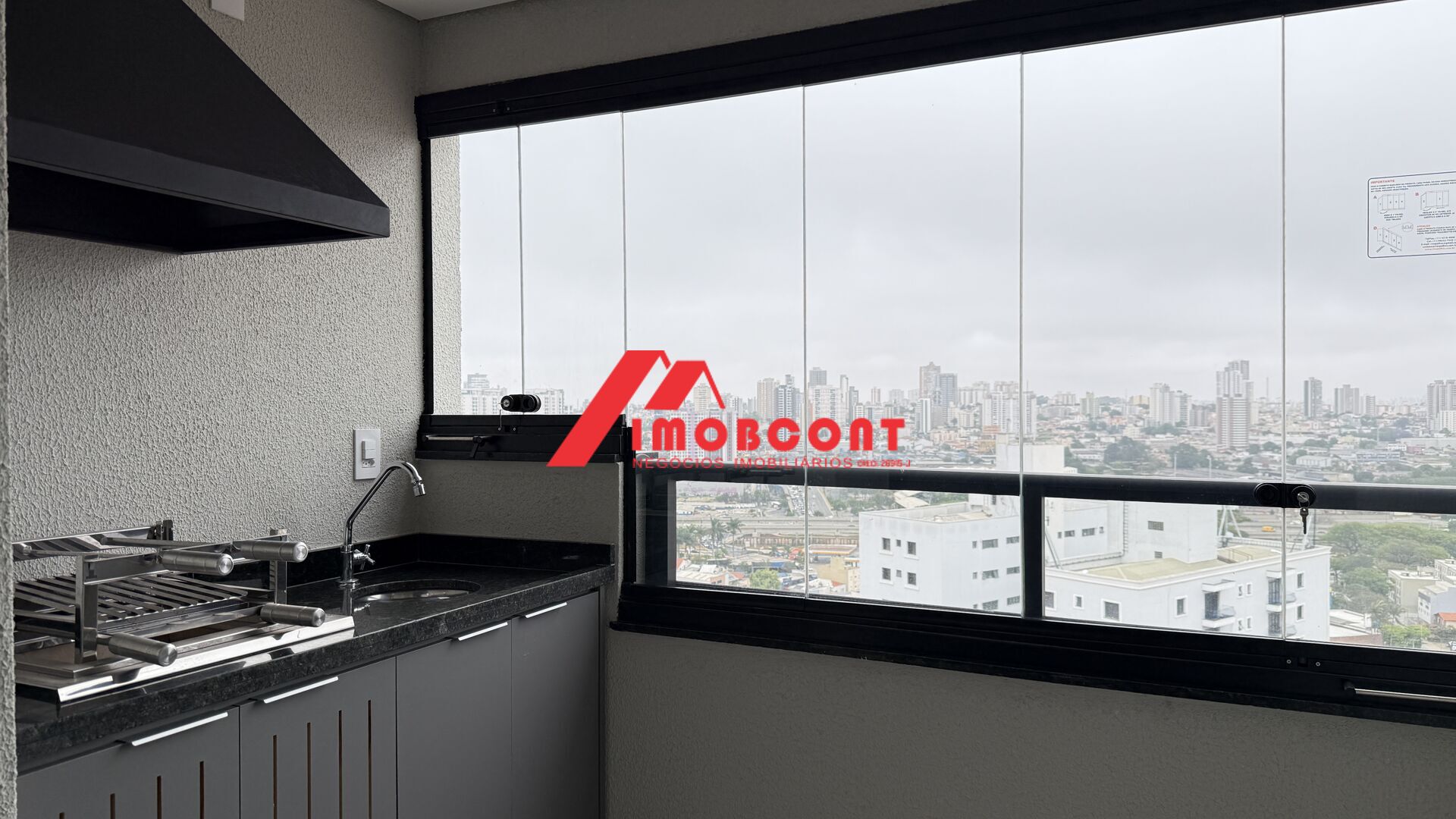 Apartamento, 2 quartos, 64 m² - Foto 19