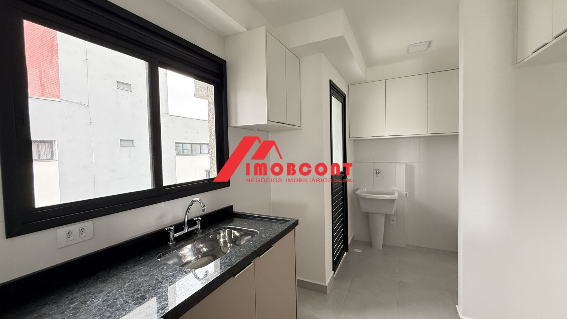 Apartamento, 2 quartos, 64 m² - Foto 4