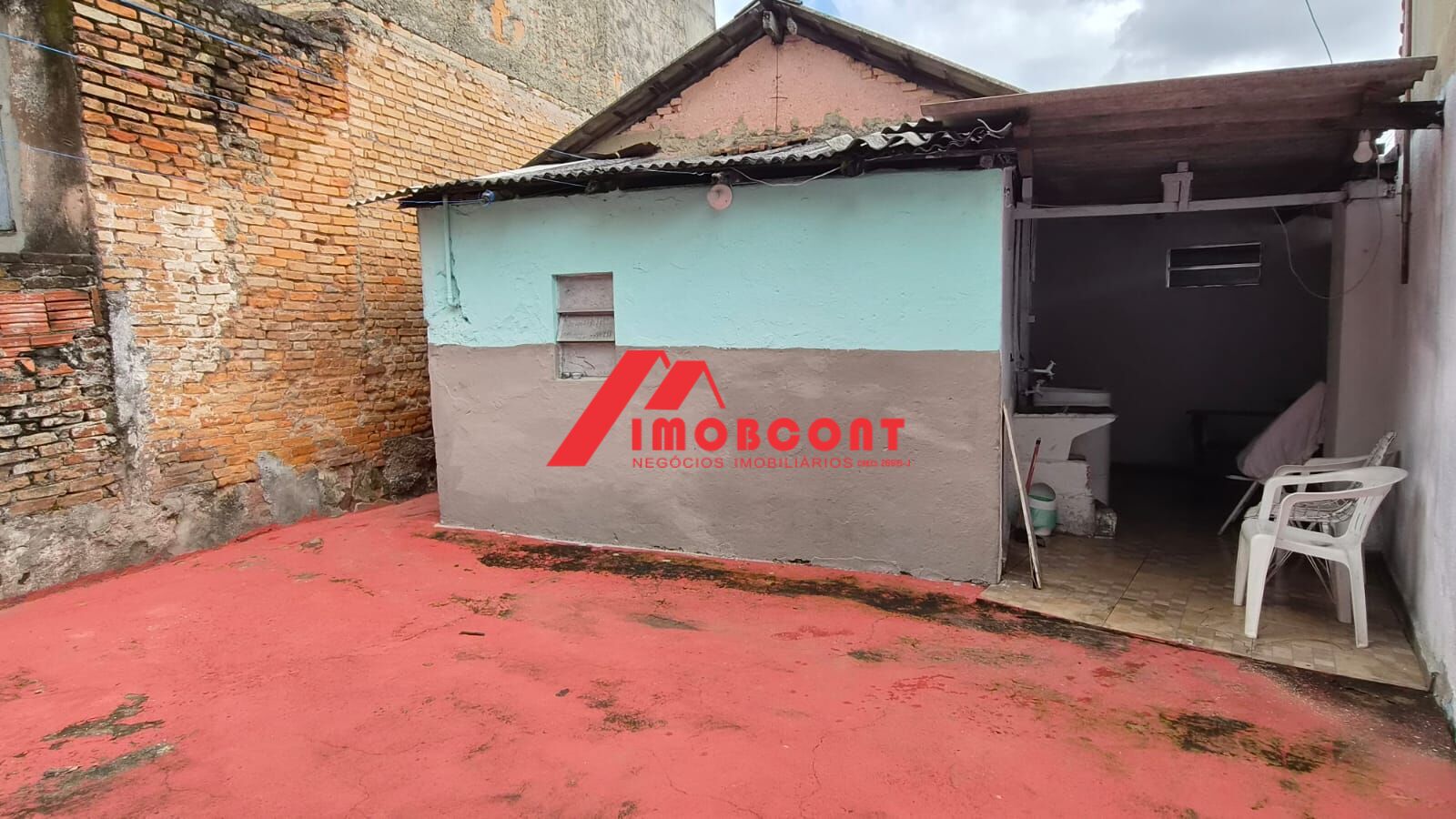 Casa, 2 quartos, 88 m² - Foto 21