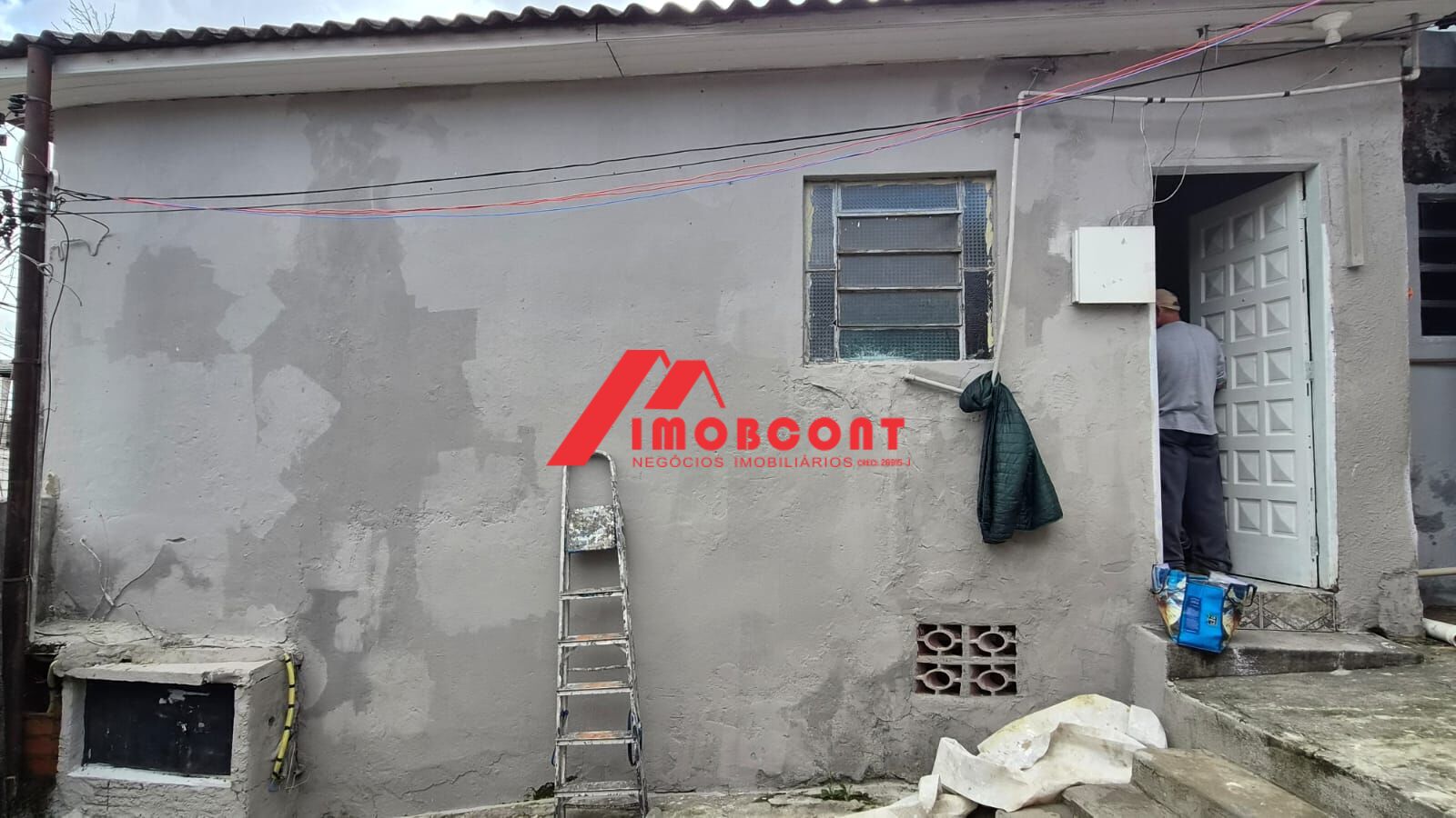 Casa, 2 quartos, 88 m² - Foto 25