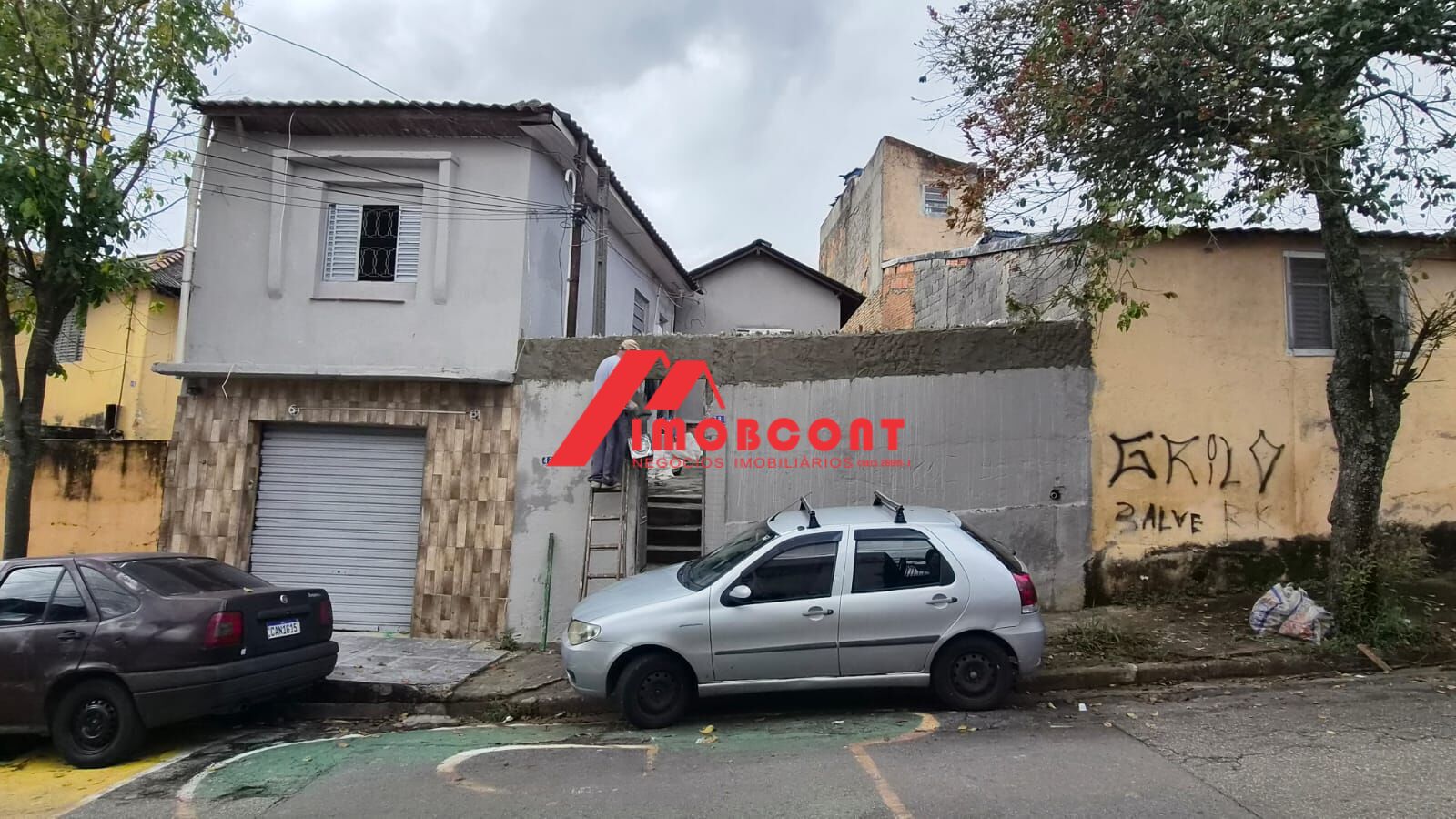 Casa, 2 quartos, 88 m² - Foto 26
