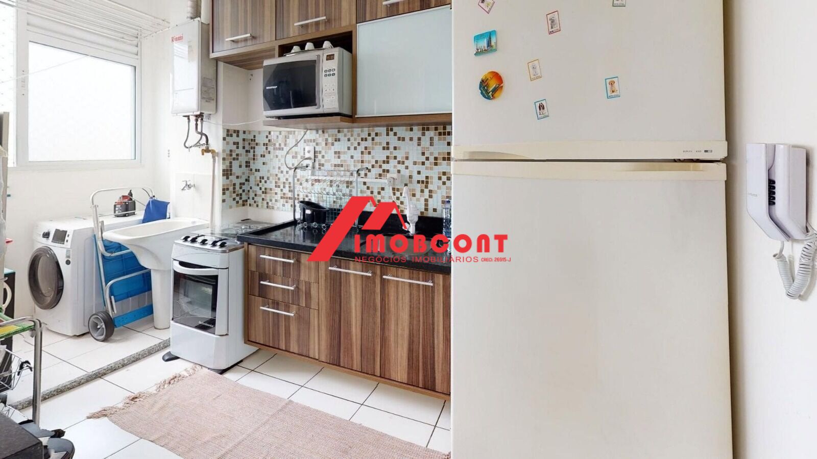 Apartamento, 2 quartos, 49 m² - Foto 4