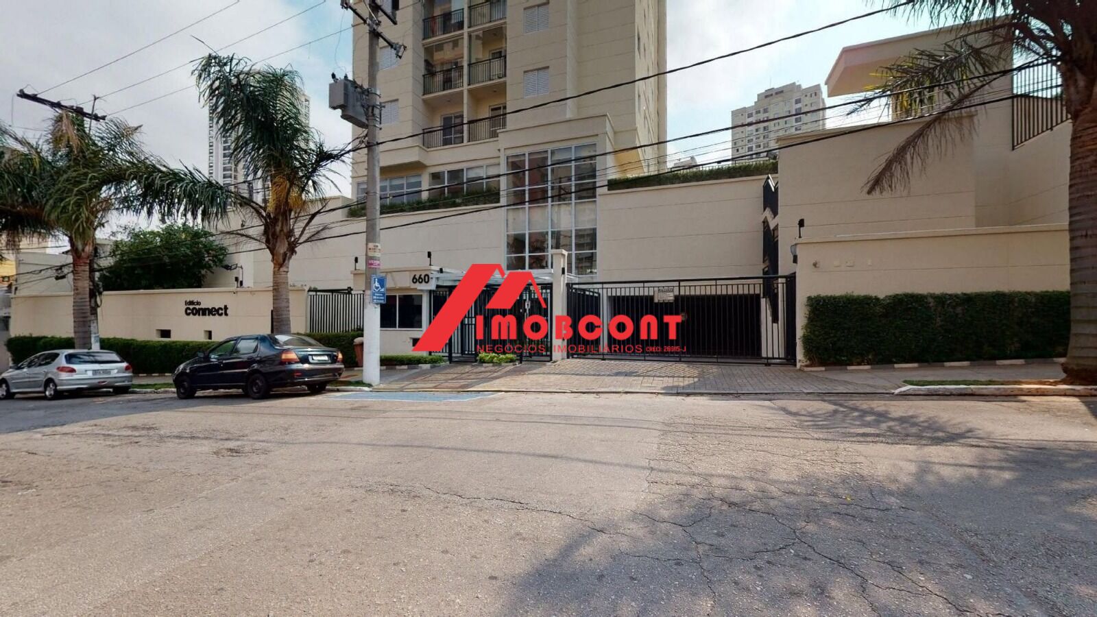 Apartamento, 2 quartos, 49 m² - Foto 11